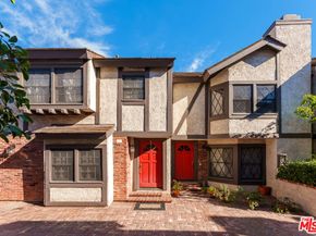 11940 Weddington Street 17, Valley Village CA 91607