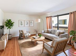 11940 Weddington Street 17, Valley Village CA 91607