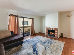 11940 Weddington Street 17, Valley Village CA 91607