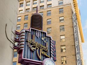 6253 Hollywood Boulevard 307, Los Angeles CA 90028