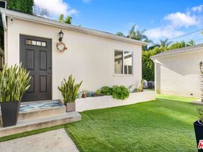 11642 Acama Street, Studio City CA 91604