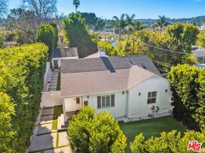 11642 Acama Street, Studio City CA 91604