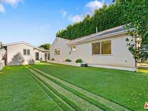 11642 Acama Street, Studio City CA 91604