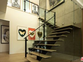 1557 Tower Grove Drive, Beverly Hills CA 90210