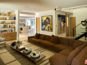 1557 Tower Grove Drive, Beverly Hills CA 90210