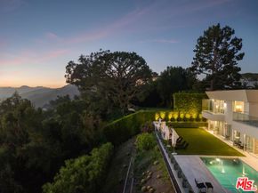 1557 Tower Grove Drive, Beverly Hills CA 90210