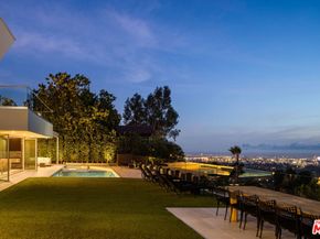 1557 Tower Grove Drive, Beverly Hills CA 90210