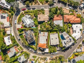 1565 Murray Circle, Los Angeles CA 90026