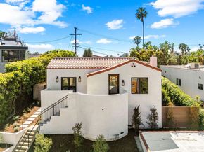 1565 Murray Circle, Los Angeles CA 90026