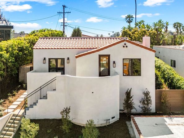 1565 Murray Circle, Los Angeles CA 90026