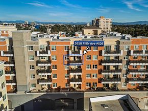 3650 5th Ave. 505, San Diego CA 92103