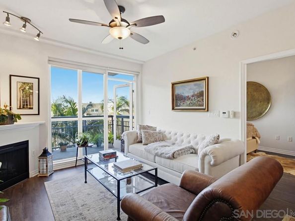 1580 Union Street 304, San Diego CA 92101