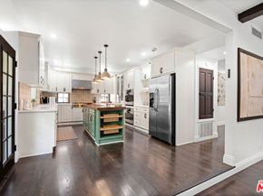 1110 N Beverly Glen Boulevard, Los Angeles CA 90077