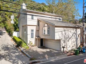 1110 N Beverly Glen Boulevard, Los Angeles CA 90077