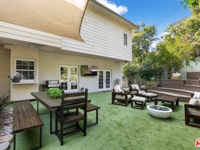 1110 N Beverly Glen Boulevard, Los Angeles CA 90077