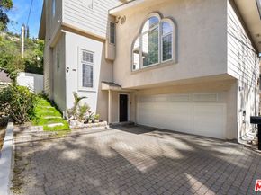 1110 N Beverly Glen Boulevard, Los Angeles CA 90077