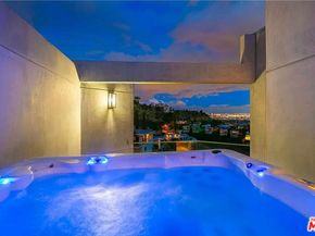 2183 Sunset Plaza Drive, Los Angeles CA 90069