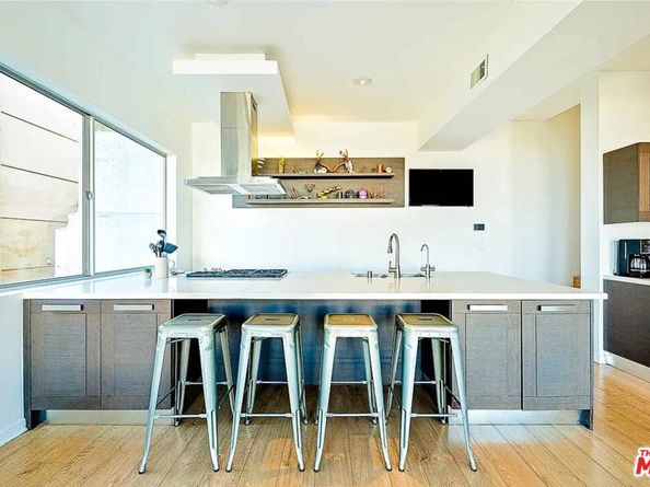 2183 Sunset Plaza Drive, Los Angeles CA 90069