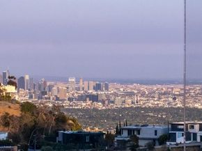 2183 Sunset Plaza Drive, Los Angeles CA 90069