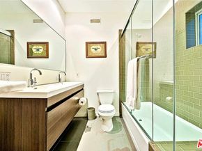 2183 Sunset Plaza Drive, Los Angeles CA 90069