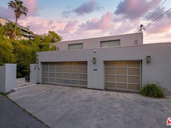 2183 Sunset Plaza Drive, Los Angeles CA 90069