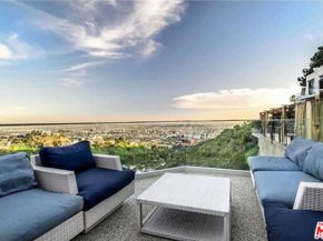 2183 Sunset Plaza Drive, Los Angeles CA 90069