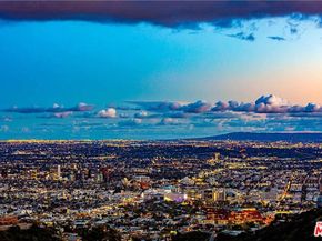 2183 Sunset Plaza Drive, Los Angeles CA 90069