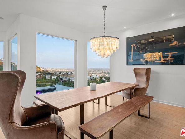 2183 Sunset Plaza Drive, Los Angeles CA 90069