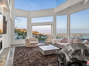 2183 Sunset Plaza Drive, Los Angeles CA 90069