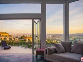 2183 Sunset Plaza Drive, Los Angeles CA 90069