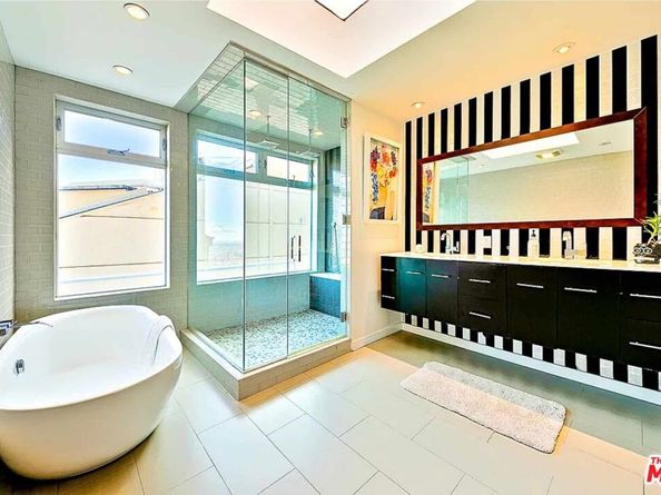 2183 Sunset Plaza Drive, Los Angeles CA 90069