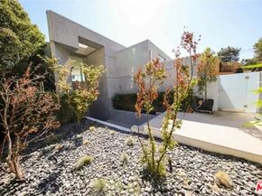 2183 Sunset Plaza Drive, Los Angeles CA 90069