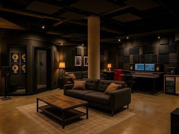 2183 Sunset Plaza Drive, Los Angeles CA 90069