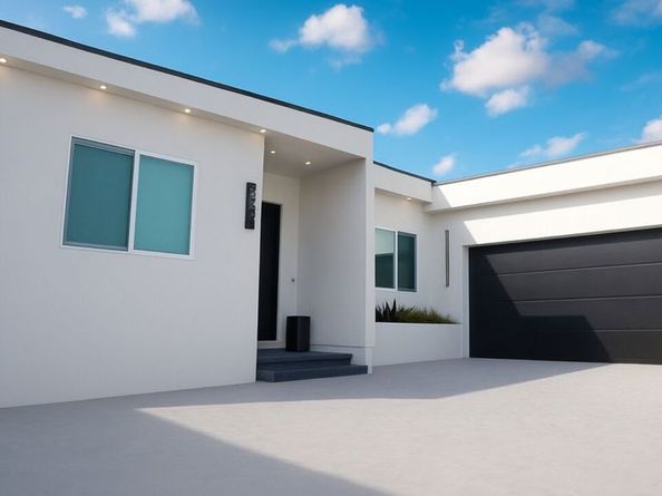 5611 S Sherbourne Drive, Los Angeles CA 90056