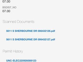 5611 S Sherbourne Drive, Los Angeles CA 90056