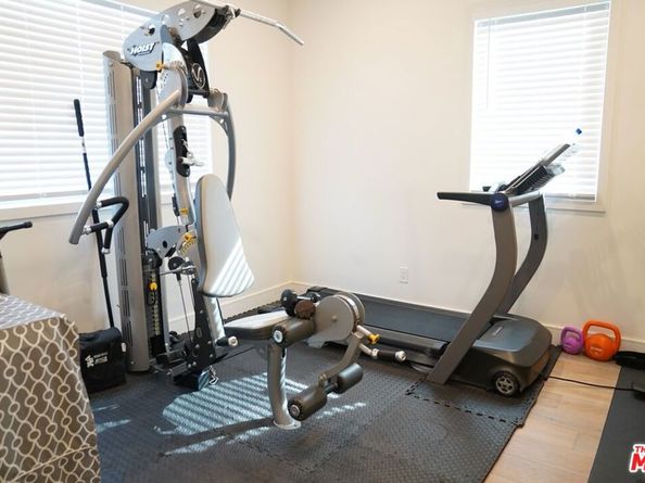 5611 S Sherbourne Drive, Los Angeles CA 90056