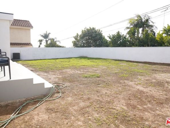 5611 S Sherbourne Drive, Los Angeles CA 90056