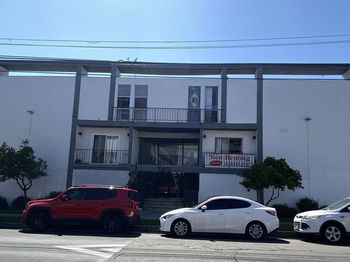 1165 N Normandie Avenue