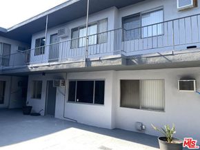 1165 N Normandie Avenue, Los Angeles CA 90029