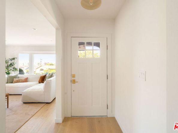 4257 Angeles Vista Boulevard, Los Angeles CA 90008