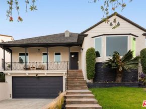 4257 Angeles Vista Boulevard, Los Angeles CA 90008