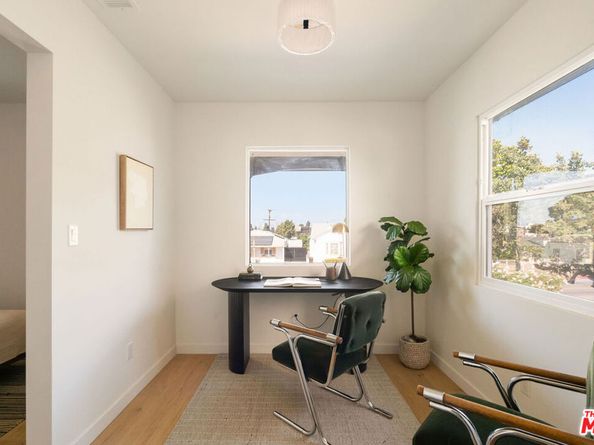 4257 Angeles Vista Boulevard, Los Angeles CA 90008