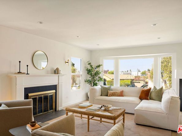 4257 Angeles Vista Boulevard, Los Angeles CA 90008