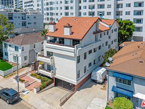 10611 Ashton Avenue 1, Los Angeles CA 90024