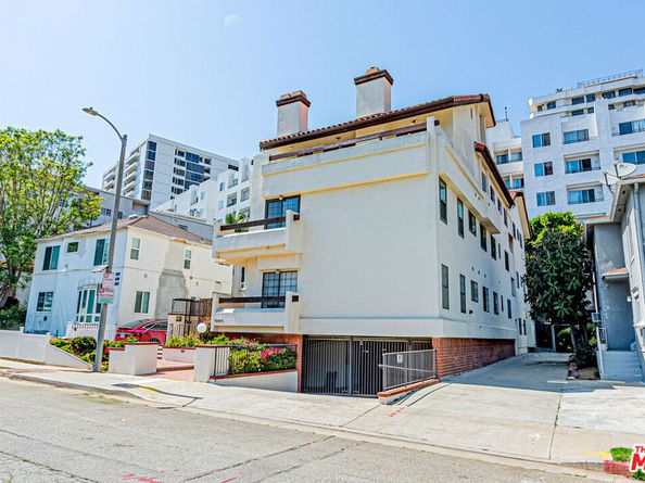 10611 Ashton Avenue 1, Los Angeles CA 90024