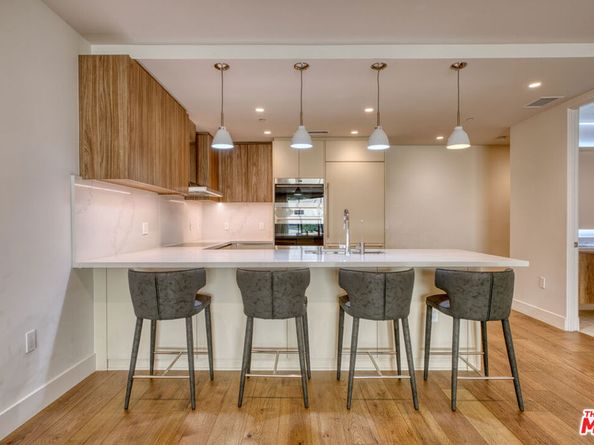 411 S Hamel Road 306, Los Angeles CA 90048