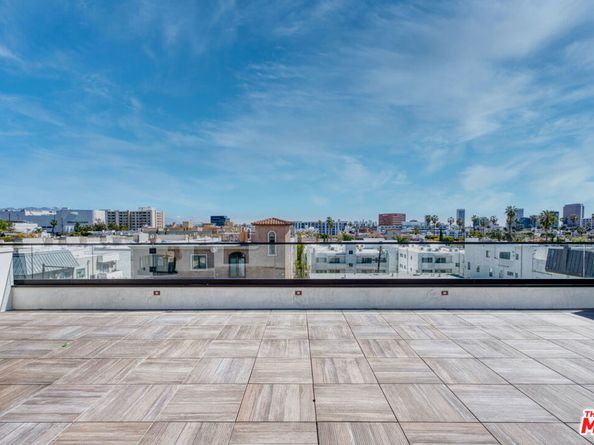 411 S Hamel Road 306, Los Angeles CA 90048