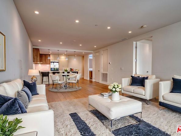 411 S Hamel Road 306, Los Angeles CA 90048
