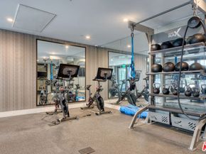 411 S Hamel Road 306, Los Angeles CA 90048