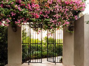 333 N San Rafael Avenue, Pasadena CA 91105